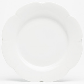 Nymphea White Dinnerware