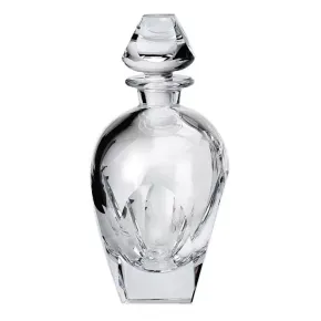 BAR glass decanter - clear