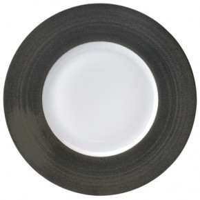 Galileum Graphite Oval Platter (Special Order)