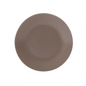 Seychelles Taupe Bread & Butter Plate