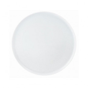 Seychelles White Round Cake Platter