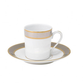Orleans Coffee Saucer
