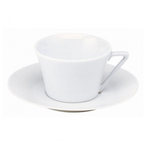 Seychelles White Tea Saucer