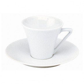 Seychelles White Coffee Cup