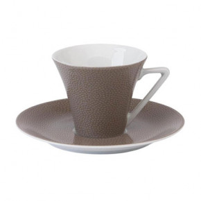 Seychelles Taupe Coffee Cup