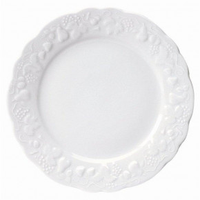 Blanc de Blanc Dinnerware