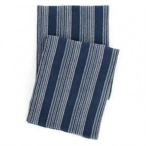 Cameroon Woven Cotton Throw One Size - Woven
