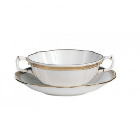 Carlton Gold Cream Soup Cup (34 cl/12oz)