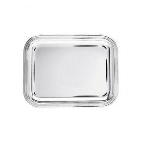 Albi Tray 20x16 Cm Silverplated