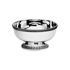 Malmaison Standing Bowl Silverplated