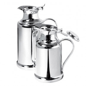 Albi Thermos 1 L Silverplated