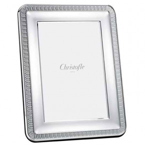 Malmaison Silverplated Picture Frames