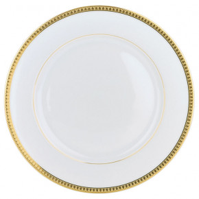 Malmaison Soup Cereal Bowl Porcelain Gold