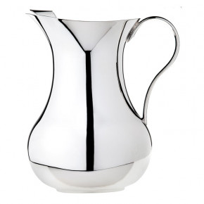 Albi Water Pitcher Silverplated
