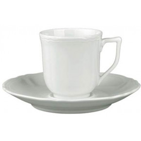 Argent Coffee Cup Without Foot Round 2.4 in.