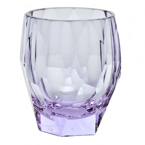 Cubism Tumbler Alexandrite Lead-Free Crystal, Cut 220 ml