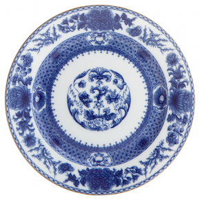 Imperial Blue Bread & Butter Plate 7"