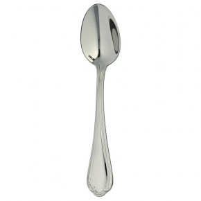 Sully Stainless Mocha Spoon 4.125 in