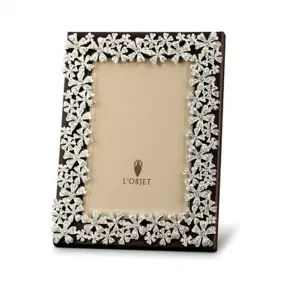 Garland Platinum Picture Frame