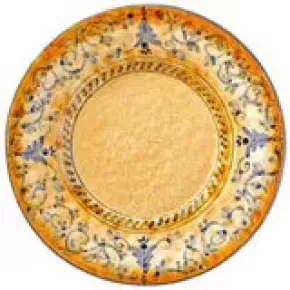 Casual Patterned Dinnerware