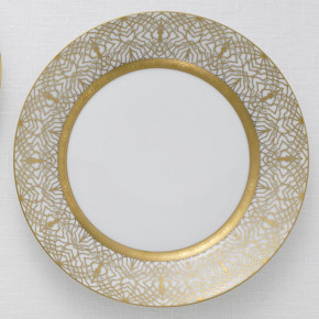 Farahnaz White Dinnerware (Special Order)