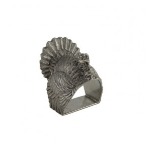 Harvest Turkey Napkin Ring