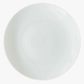 Macao White Dinnerware