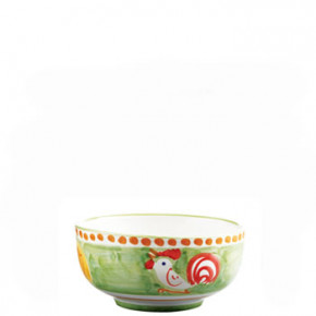 Campagna Gallina (Hen)  Cereal/Soup Bowl 5"D