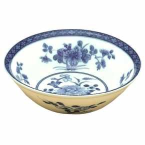 Blue Canton Cereal Bowl 6.5"