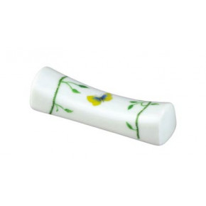 Wing Song/Histoire Naturelle Chopstick Rest 3.4x1 in.