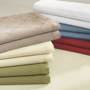 Thanksgiving Prep: Choosing the Perfect Tablecloth