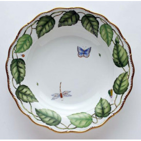 Ivy Garland Pasta Serving Bowl 12.5 in Rd
