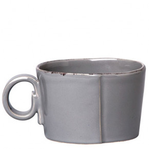 Lastra Gray Jumbo Cup 4.75"D, 3.25"H, 16 oz
