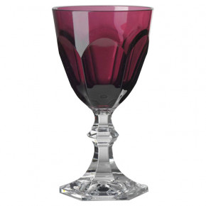 Dolce Vita Water Ruby H 6.8" x Diam 3.8", 6.8 oz