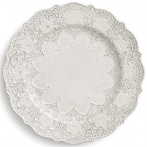 Merletto Antique Dinner Plate 10.75" D