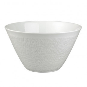 Mineral Sablé/Matte Salad Bowl Coned Shaped Round 11 in.