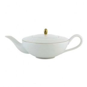 Monceau Gold Tea/Coffee Pot 33.81 oz.
