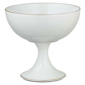 Monceau Gold Ice Cream Cup Rd 4.64566"