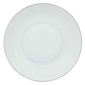 Monceau Platinum Coupe plate deep Round 10.6 in.