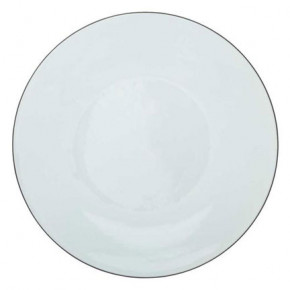 Monceau Platinum Buffet Plate Coupe Round 12.6 in.