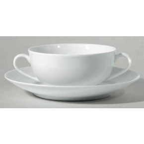 Menton Orient Cream Soup Cup Rd 4.52755"