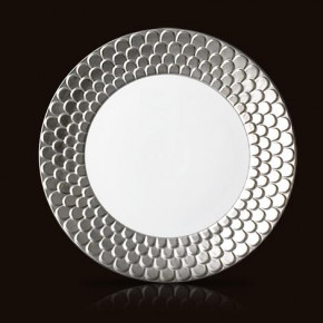 Aegean Platinum Dinner Plate 10.5"