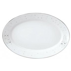 Carrousel Oval Platter