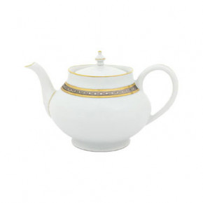 Place Vendome Round Teapot 120 Cl