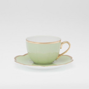 Corolle Jade Tea Cup 6.75Oz