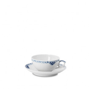 Princess Tea Cup & Saucer 6.75 oz