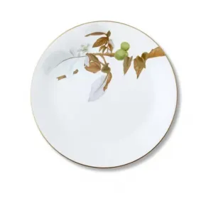 Medard de Noblat Ikebana Dinnerware | Gracious Style Medard de Noblat Ikebana Dinnerware | Gracious Style
