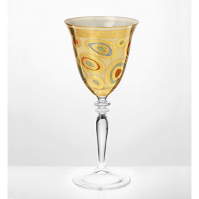 Regalia Cream Wine Glass 8.5"H, 9.5 oz
