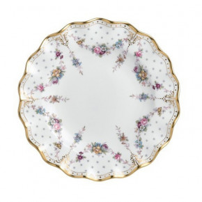 Royal Antoinette Plate (10.65in/27cm) (Gift Boxed)