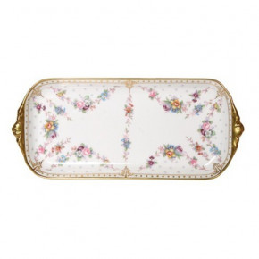 Royal Antoinette Sandwich Tray (Gift Boxed)